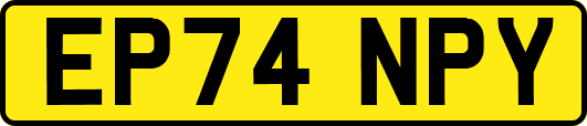 EP74NPY