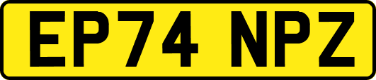 EP74NPZ