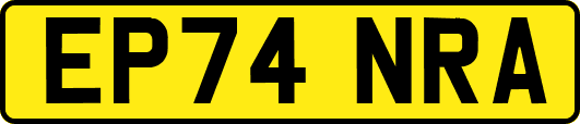 EP74NRA