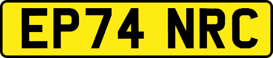 EP74NRC