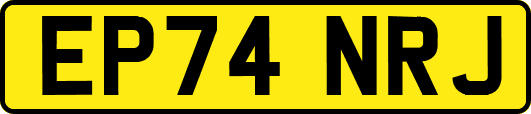 EP74NRJ