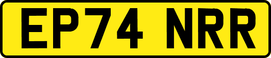 EP74NRR