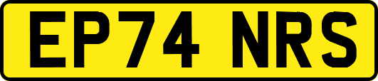 EP74NRS