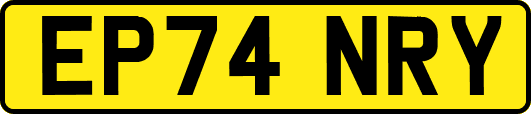 EP74NRY