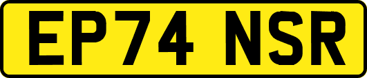 EP74NSR