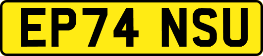 EP74NSU