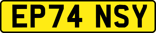EP74NSY