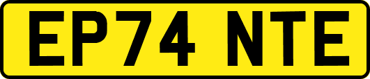 EP74NTE