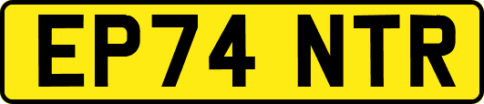 EP74NTR