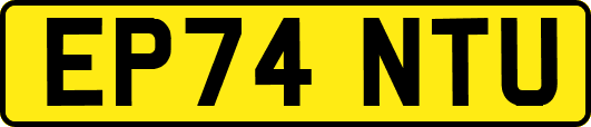 EP74NTU