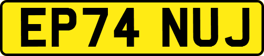 EP74NUJ