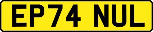EP74NUL