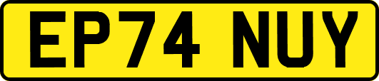 EP74NUY