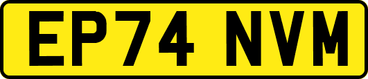 EP74NVM