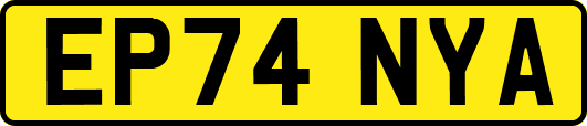 EP74NYA