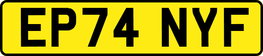 EP74NYF