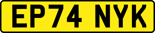 EP74NYK