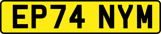 EP74NYM