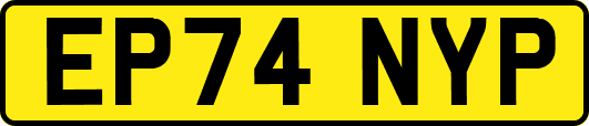 EP74NYP
