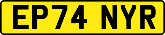 EP74NYR