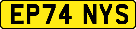 EP74NYS