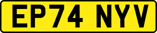 EP74NYV