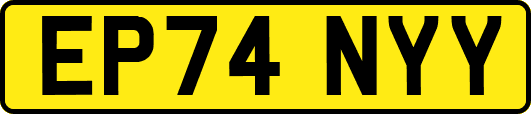 EP74NYY