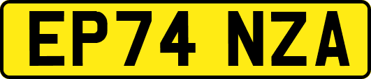 EP74NZA