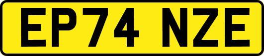 EP74NZE