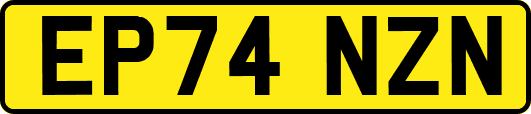 EP74NZN