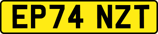 EP74NZT