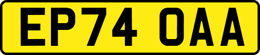 EP74OAA