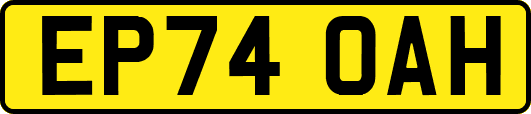 EP74OAH