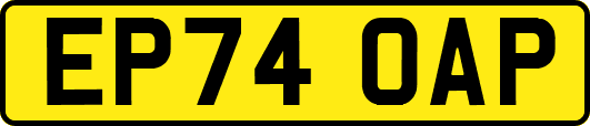 EP74OAP