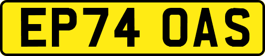 EP74OAS