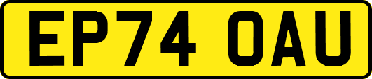 EP74OAU