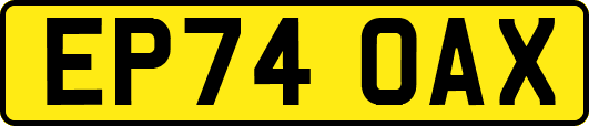 EP74OAX