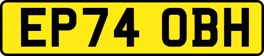 EP74OBH