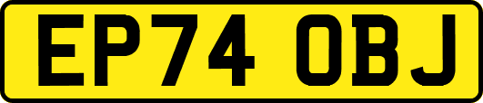 EP74OBJ