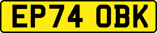 EP74OBK