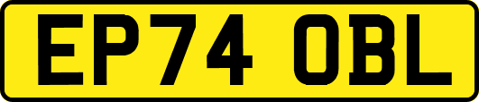 EP74OBL