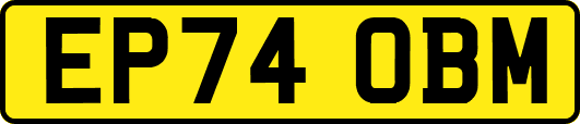 EP74OBM