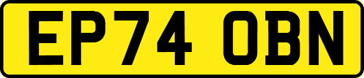 EP74OBN
