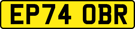 EP74OBR
