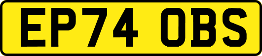 EP74OBS