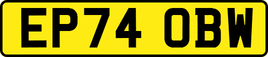 EP74OBW