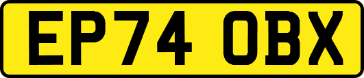 EP74OBX