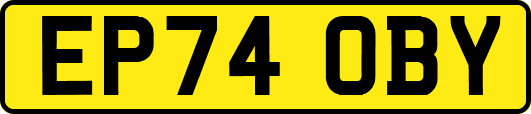 EP74OBY