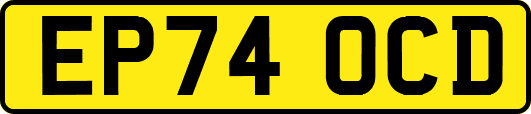 EP74OCD