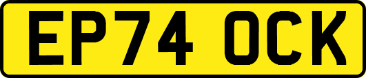 EP74OCK